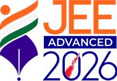 JEE Advanced 2026 exam mark